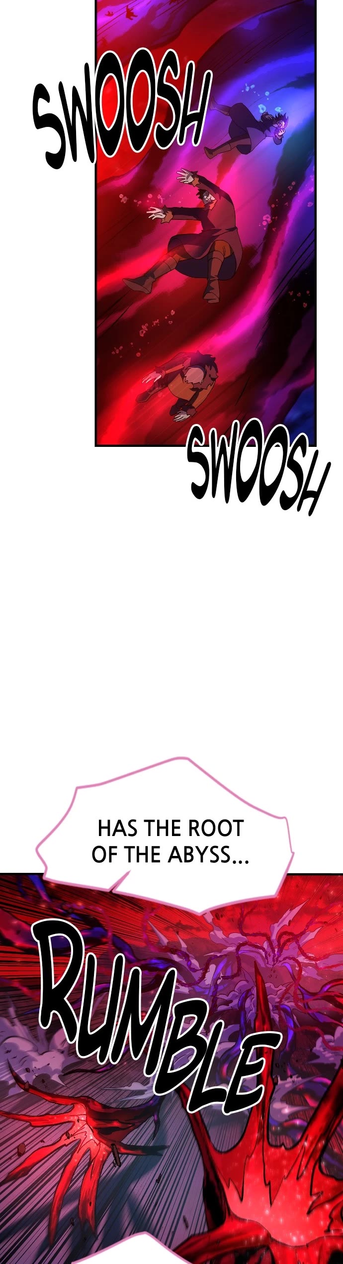 The Last Golden Child chapter 152 page 35