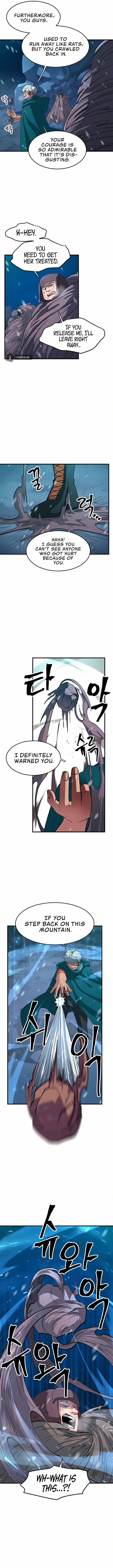 The Last Golden Child chapter 27 page 7