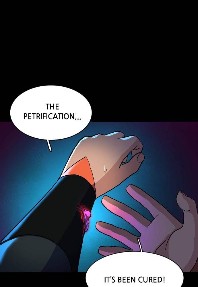 The Last Golden Child chapter 48 page 28