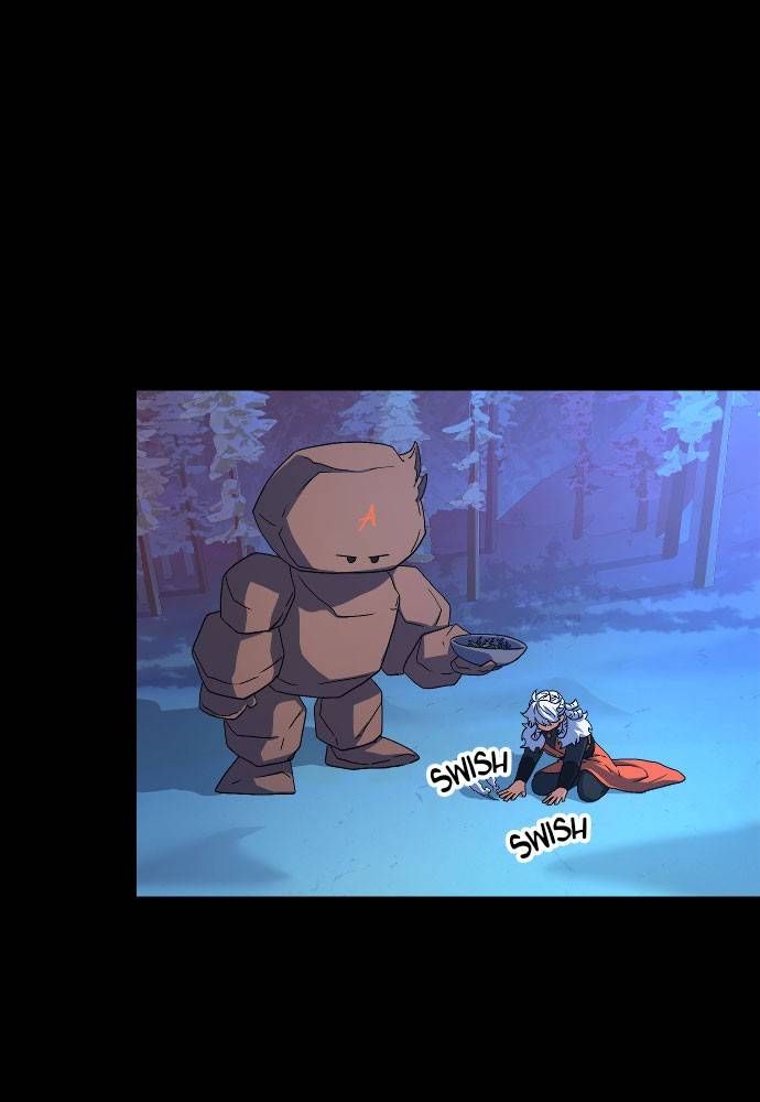 The Last Golden Child chapter 48 page 67