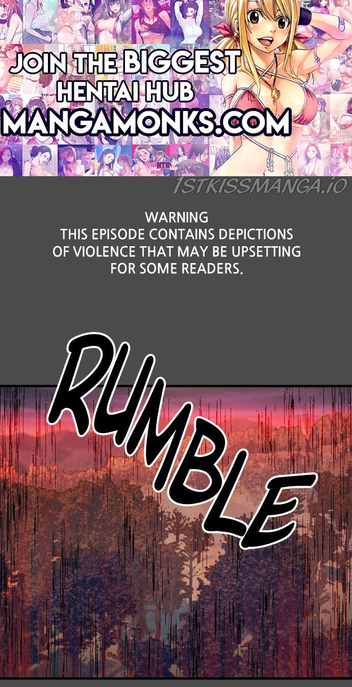 The Last Golden Child chapter 52 page 1