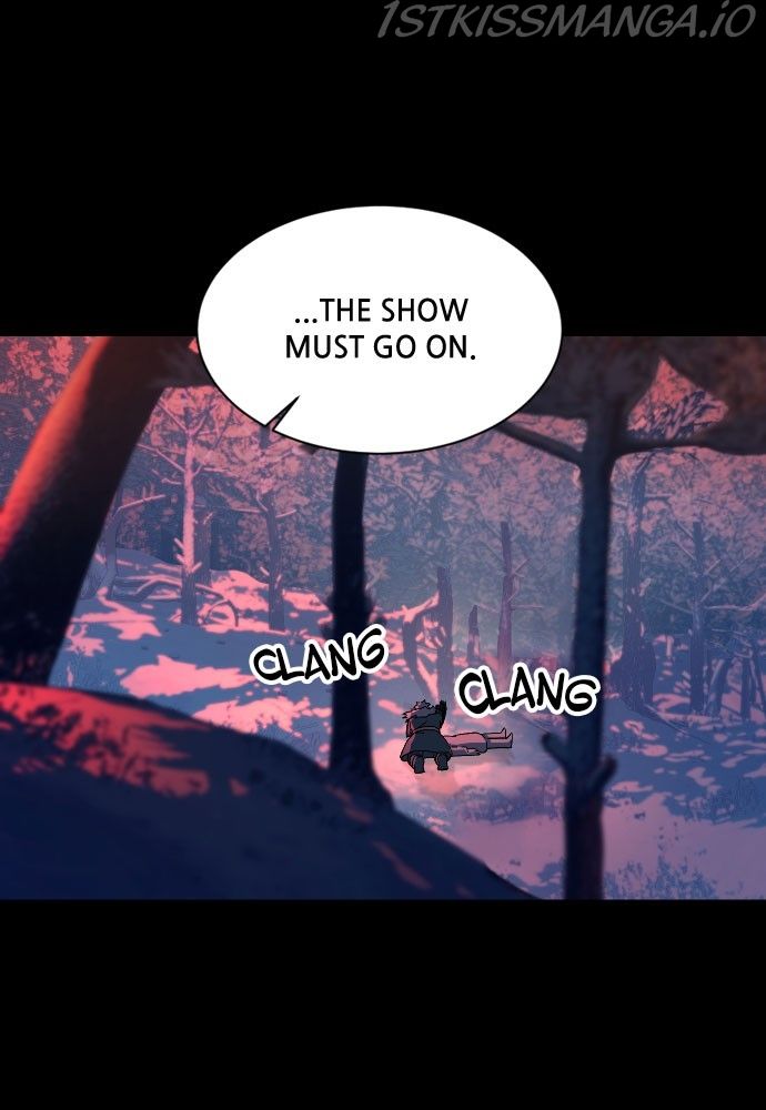 The Last Golden Child chapter 53 page 83