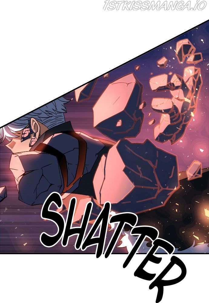 The Last Golden Child chapter 55 page 83