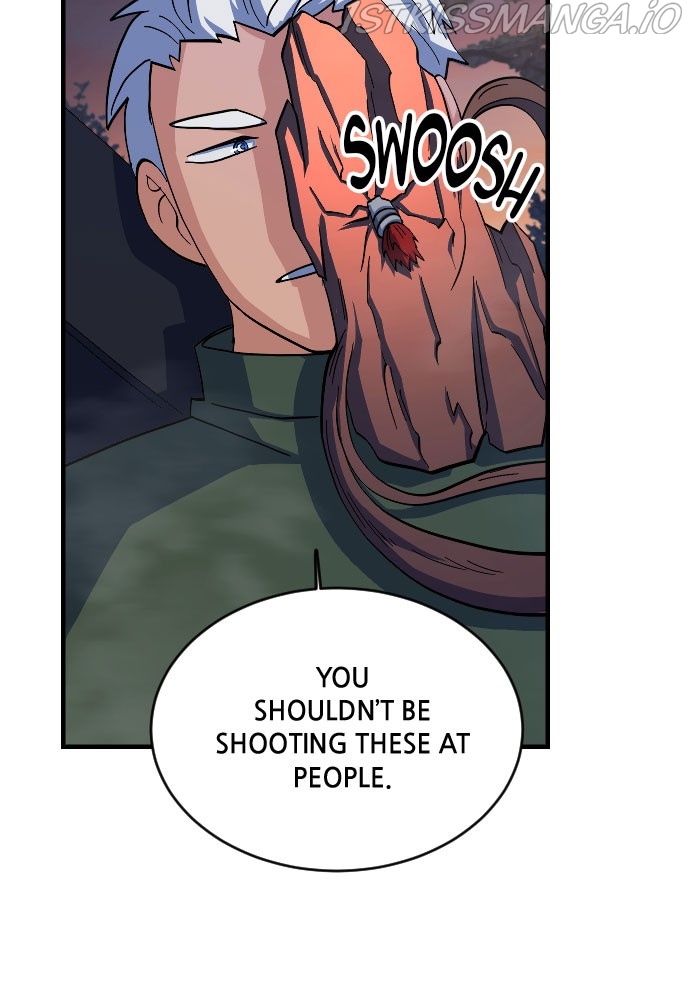 The Last Golden Child chapter 59 page 85