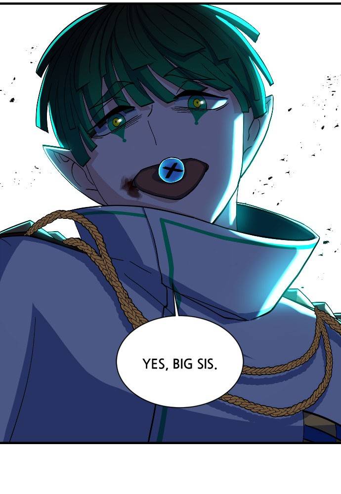 The Last Golden Child chapter 63 page 84