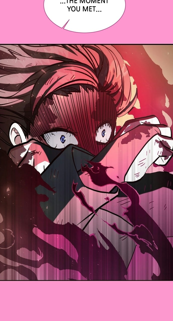 The Last Golden Child chapter 65 page 68