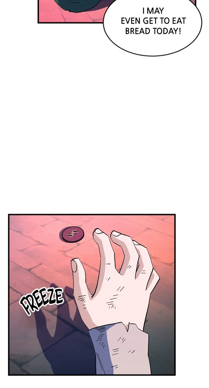 The Last Golden Child chapter 65 page 86