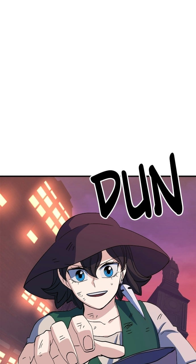 The Last Golden Child chapter 65 page 87