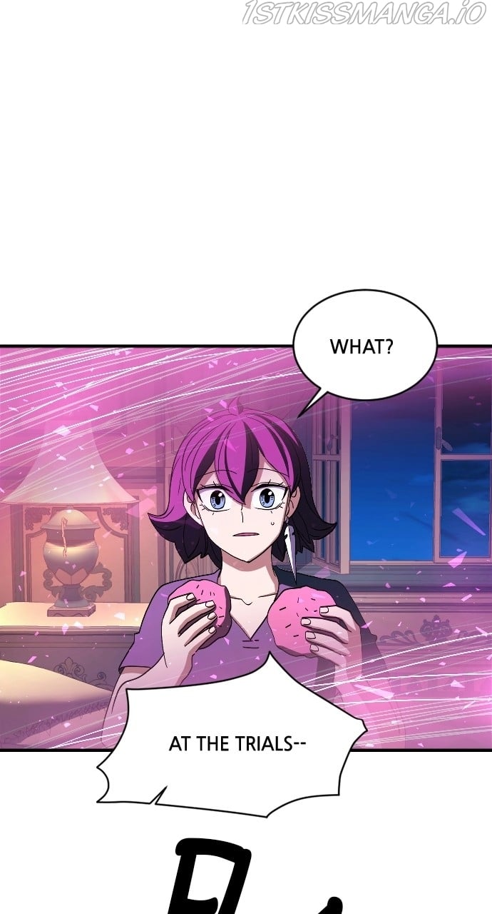 The Last Golden Child chapter 69 page 89