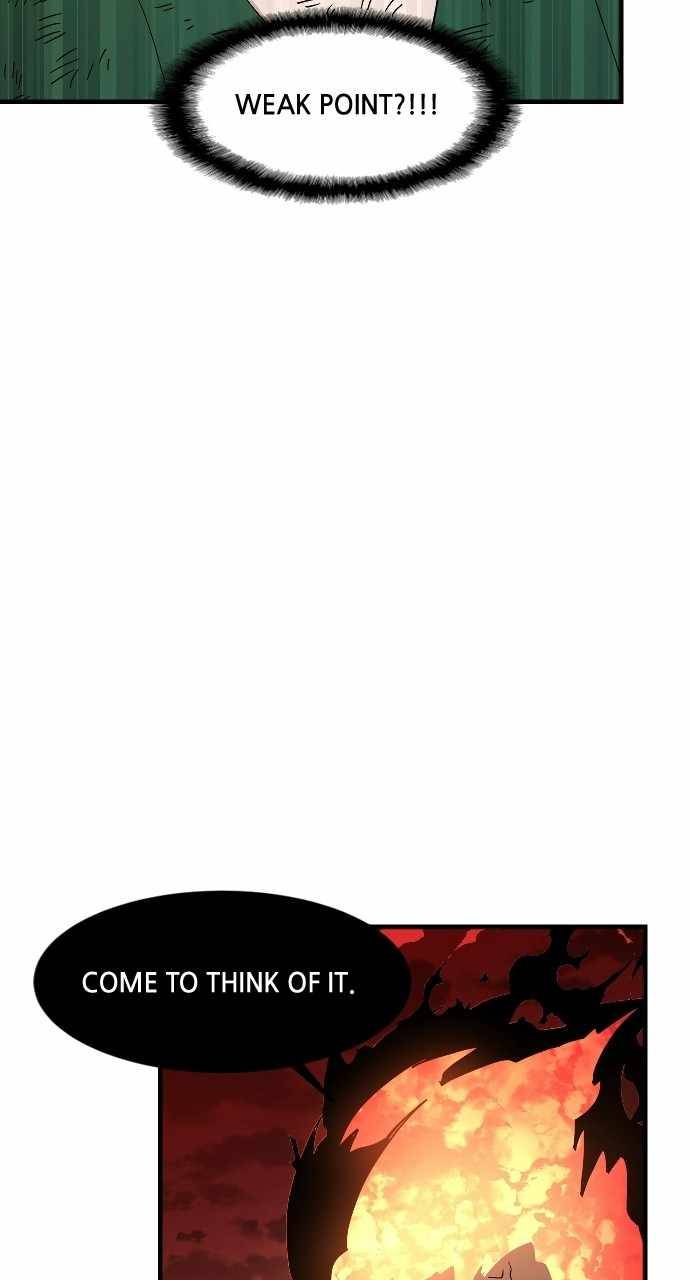 The Last Golden Child chapter 74 page 8