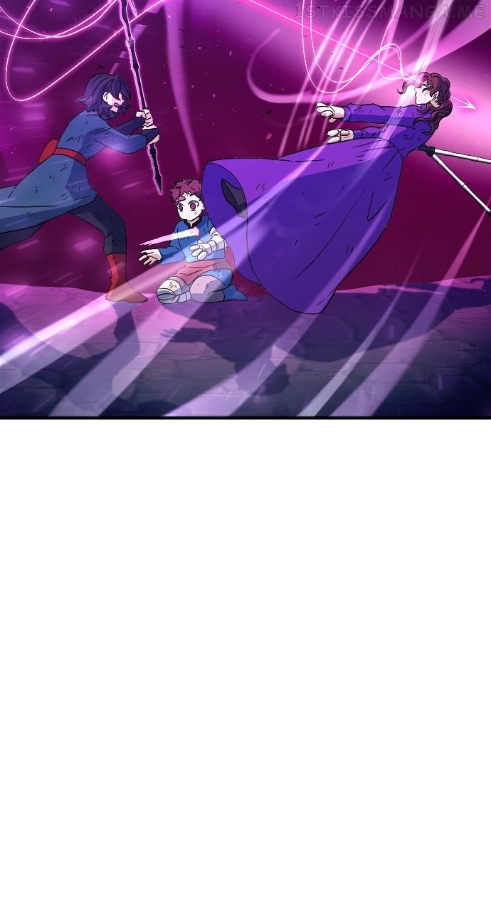 The Last Golden Child chapter 79 page 60