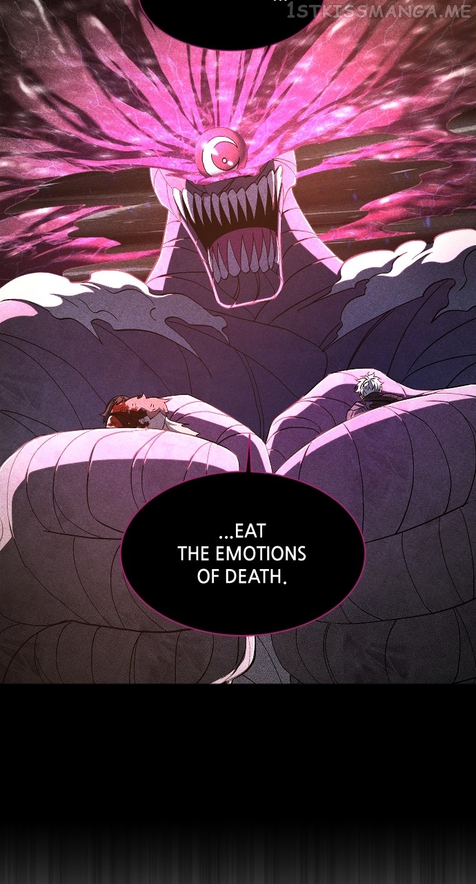 The Last Golden Child chapter 80 page 37