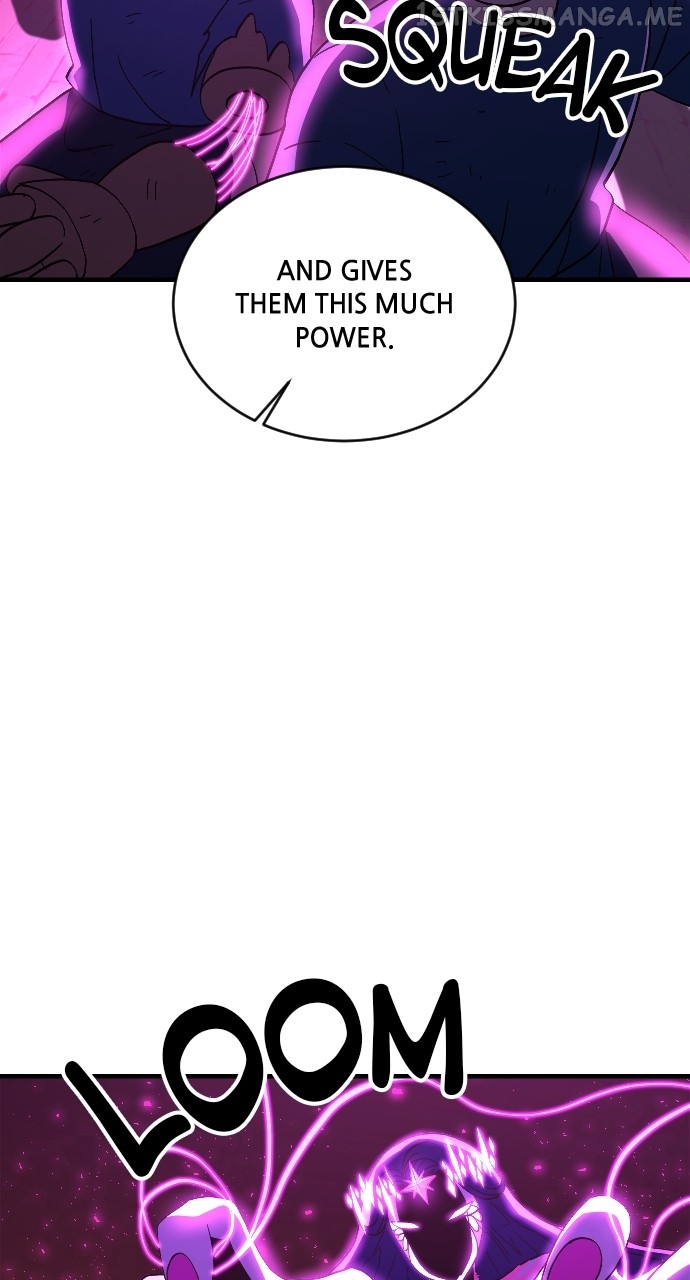 The Last Golden Child chapter 80 page 67