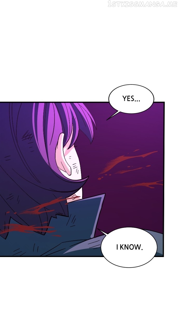 The Last Golden Child chapter 80 page 75