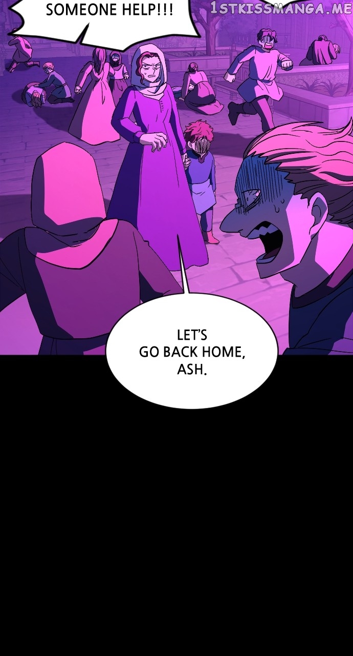 The Last Golden Child chapter 90 page 82