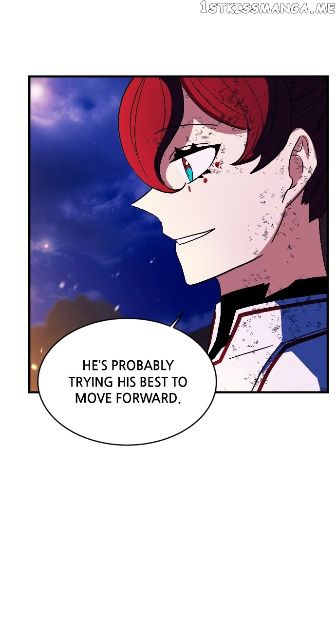 The Last Golden Child chapter 96 page 68