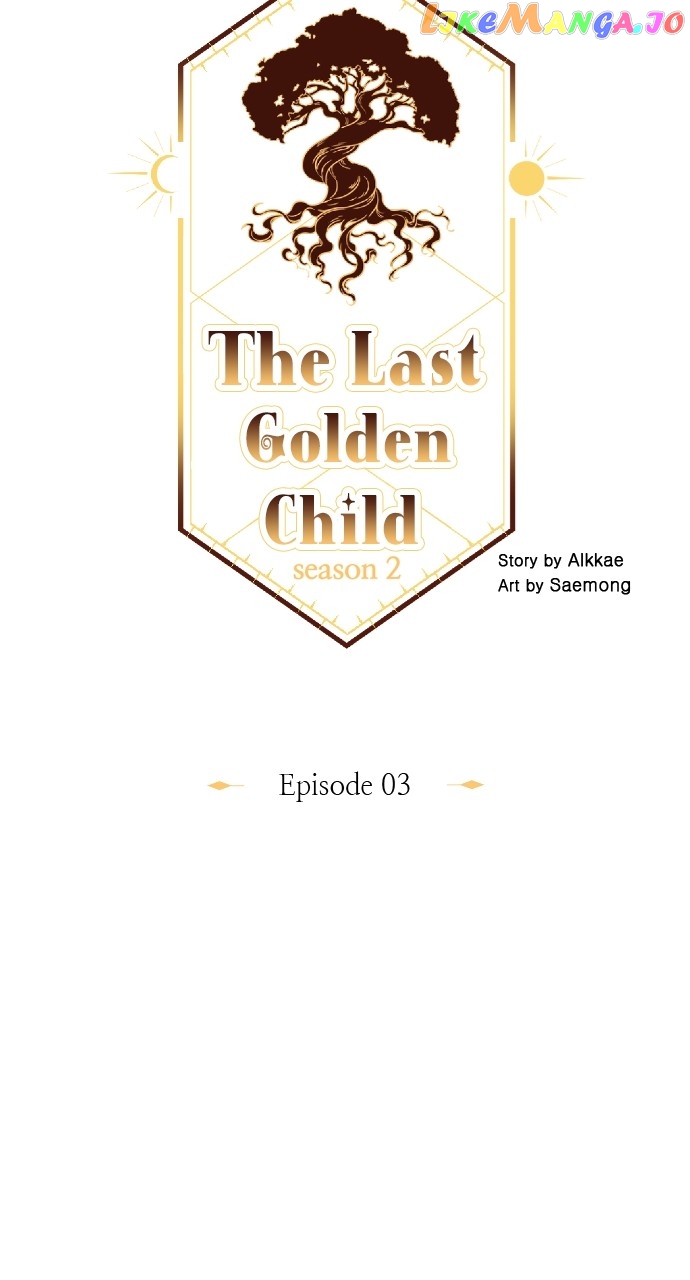 The Last Golden Child chapter 102 page 18