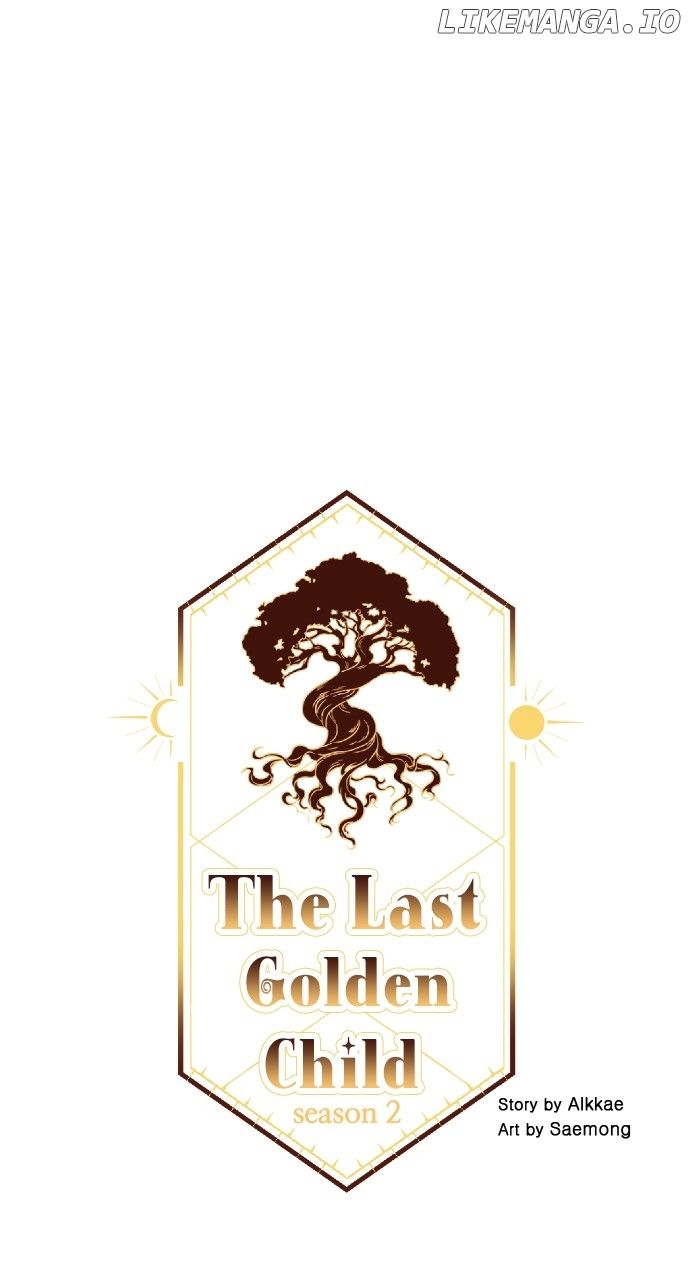 The Last Golden Child chapter 121 page 10