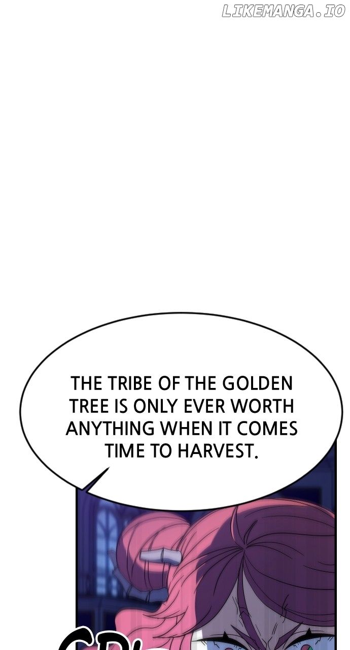 The Last Golden Child chapter 121 page 17