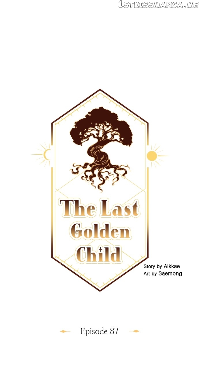 The Last Golden Child chapter 88 page 34