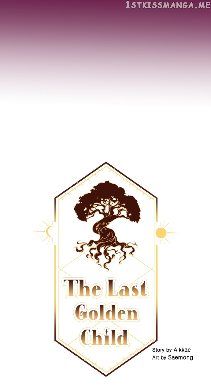 The Last Golden Child chapter 92 page 10