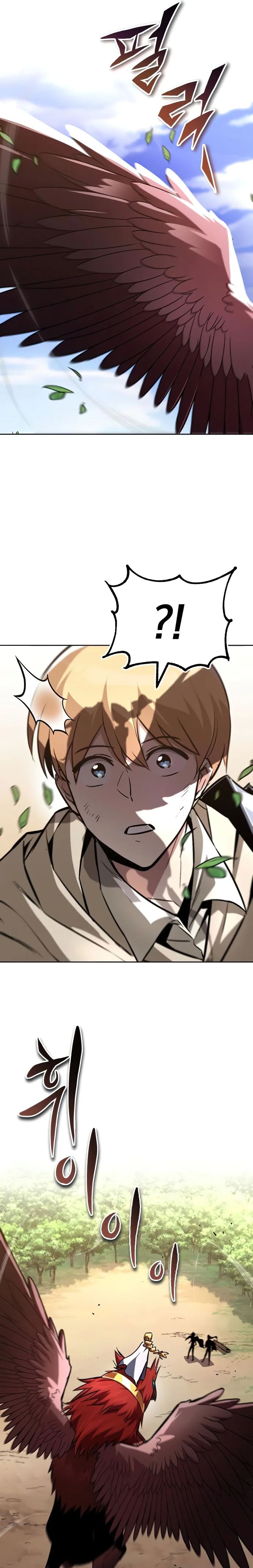 The Lazy Lord Masters the Sword chapter 100 page 35