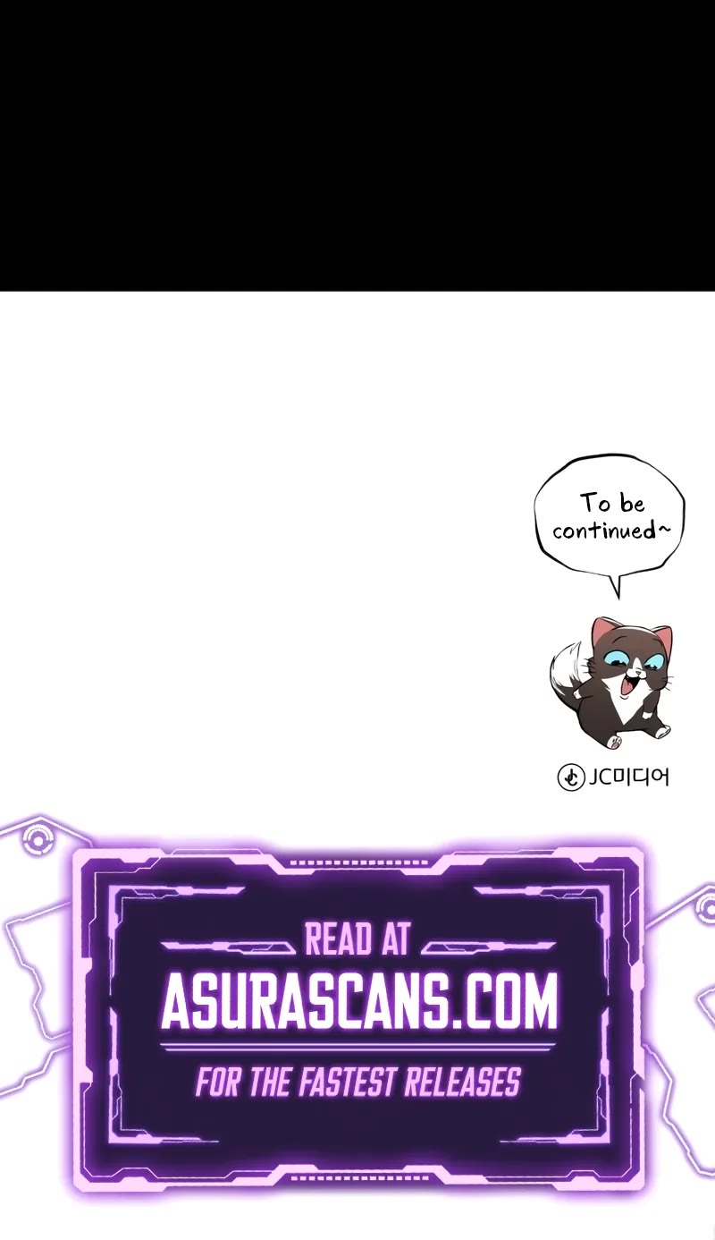 The Lazy Lord Masters the Sword chapter 124 page 76