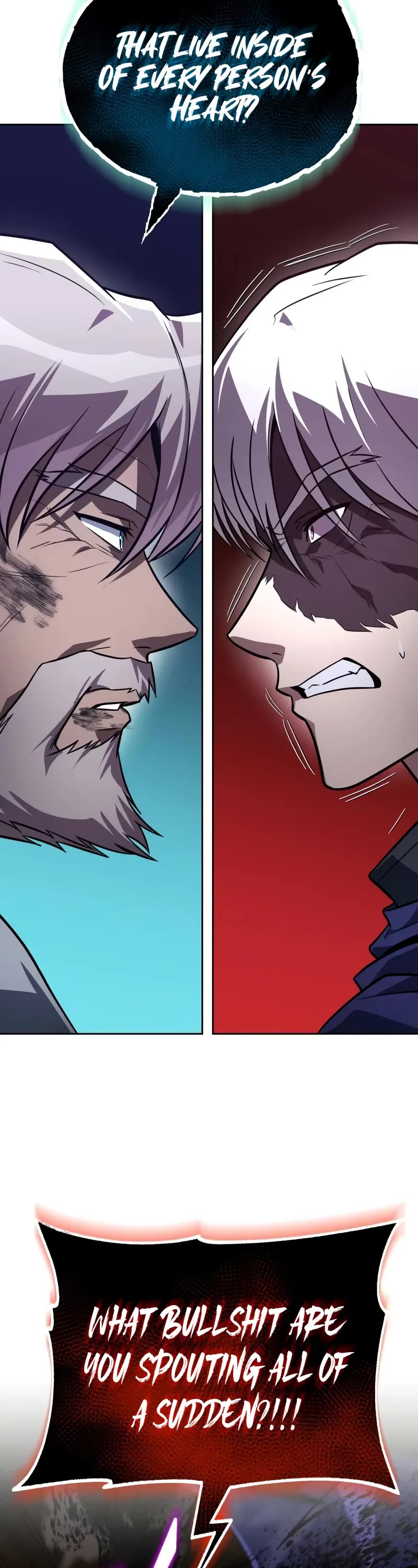 The Lazy Lord Masters the Sword chapter 137 page 3