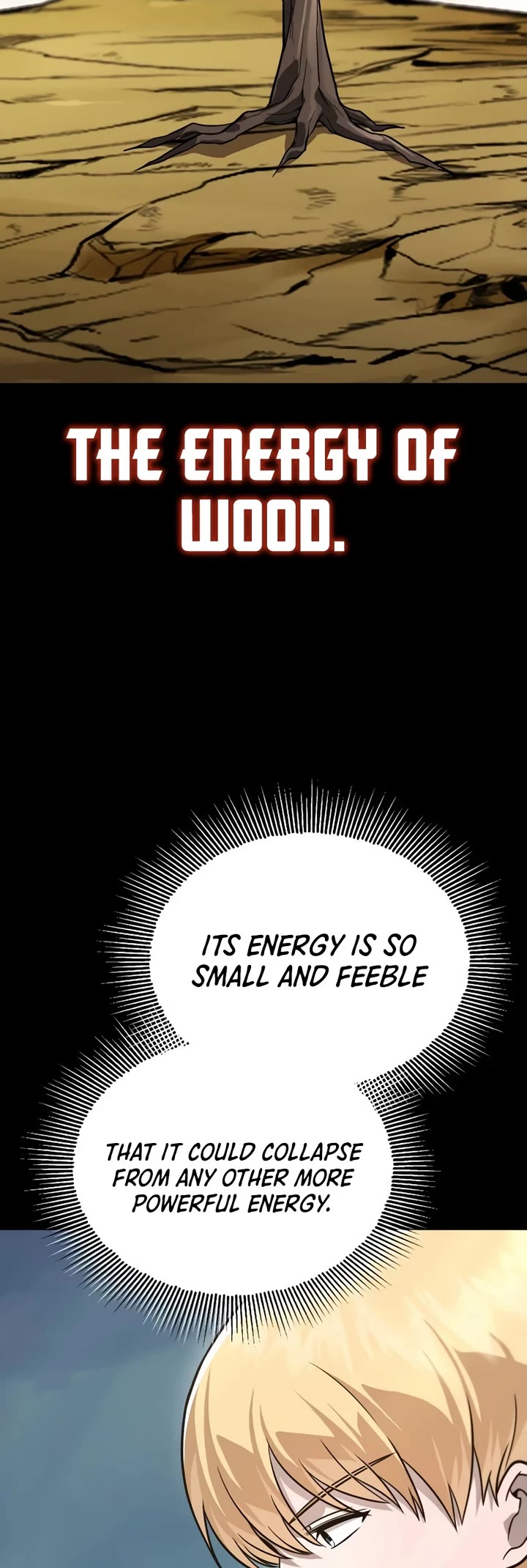 The Lazy Lord Masters the Sword chapter 139 page 4