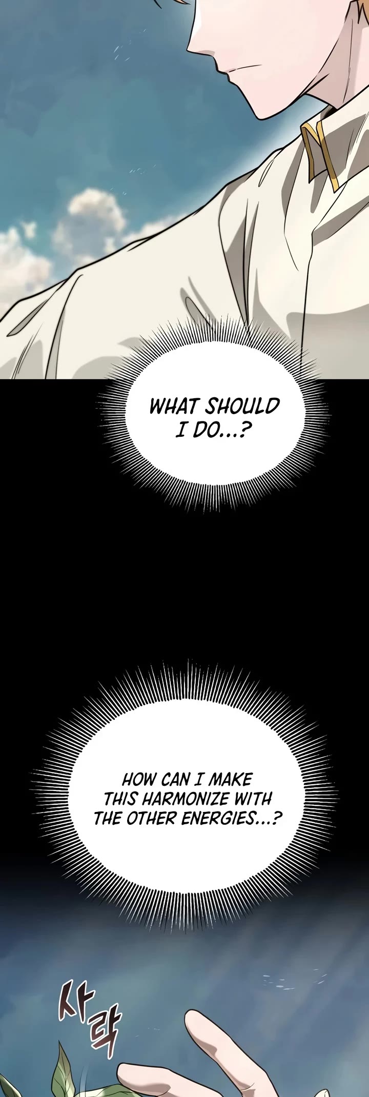 The Lazy Lord Masters the Sword chapter 139 page 5