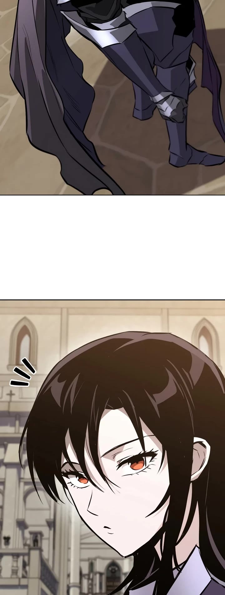 The Lazy Lord Masters the Sword chapter 139 page 51