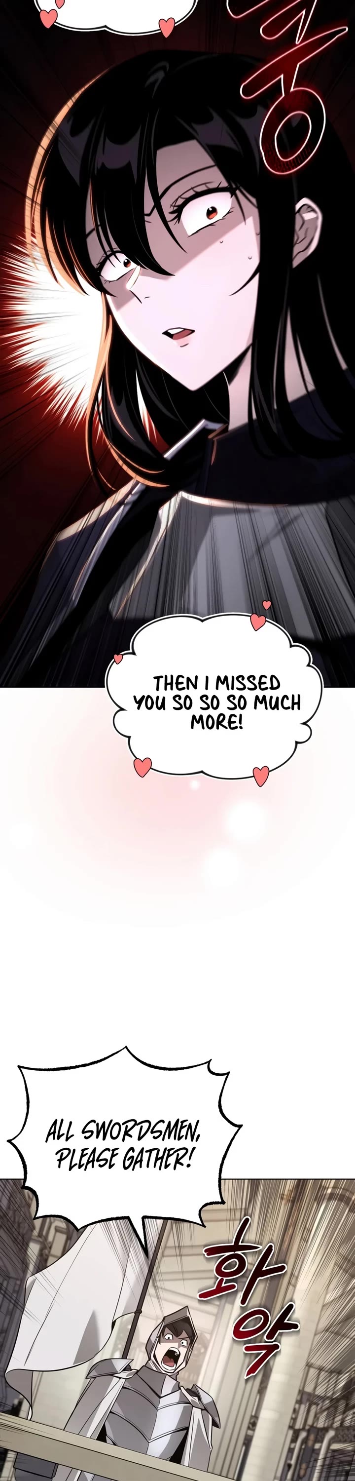 The Lazy Lord Masters the Sword chapter 139 page 57
