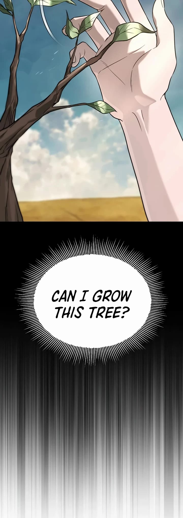 The Lazy Lord Masters the Sword chapter 139 page 6