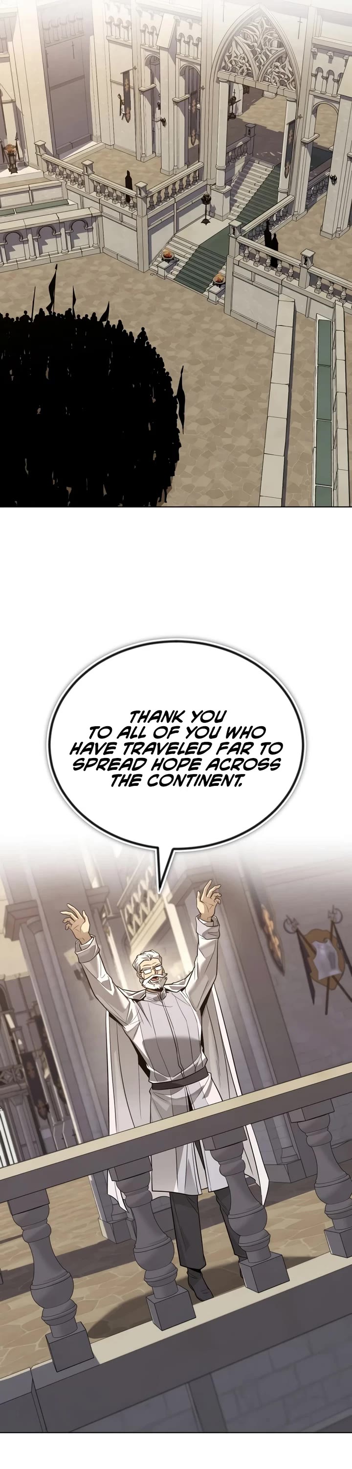 The Lazy Lord Masters the Sword chapter 139 page 62