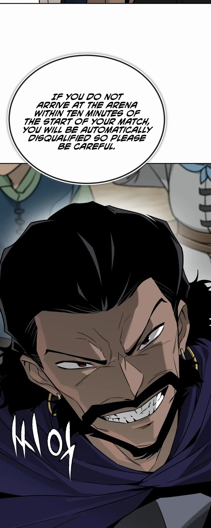 The Lazy Lord Masters the Sword chapter 139 page 67