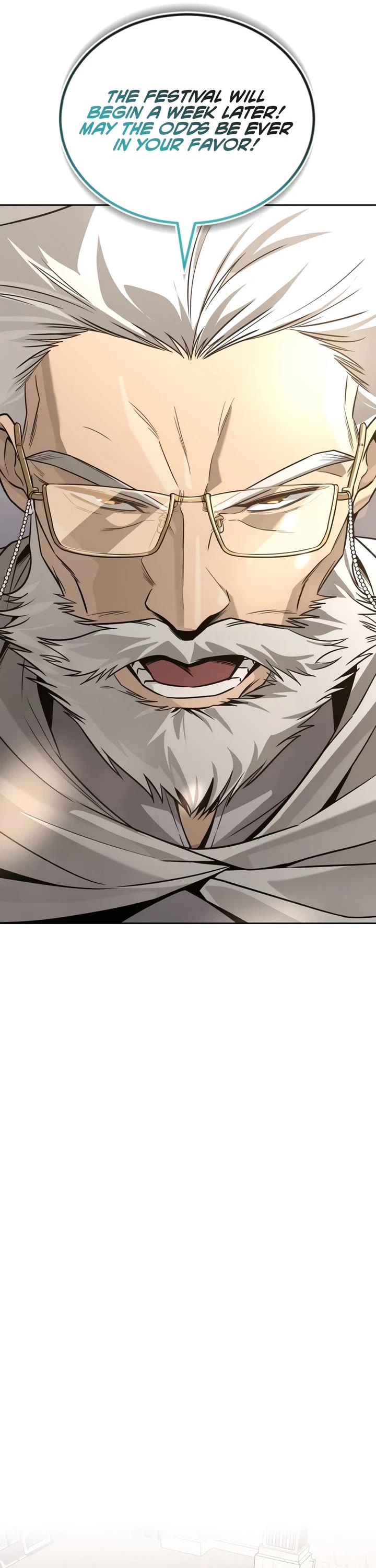 The Lazy Lord Masters the Sword chapter 139 page 69