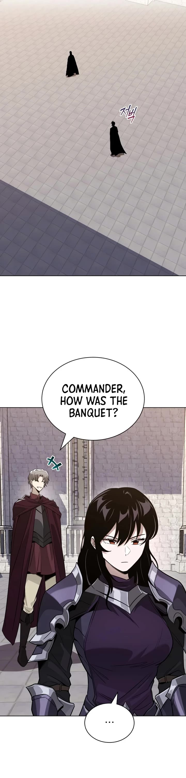 The Lazy Lord Masters the Sword chapter 139 page 70