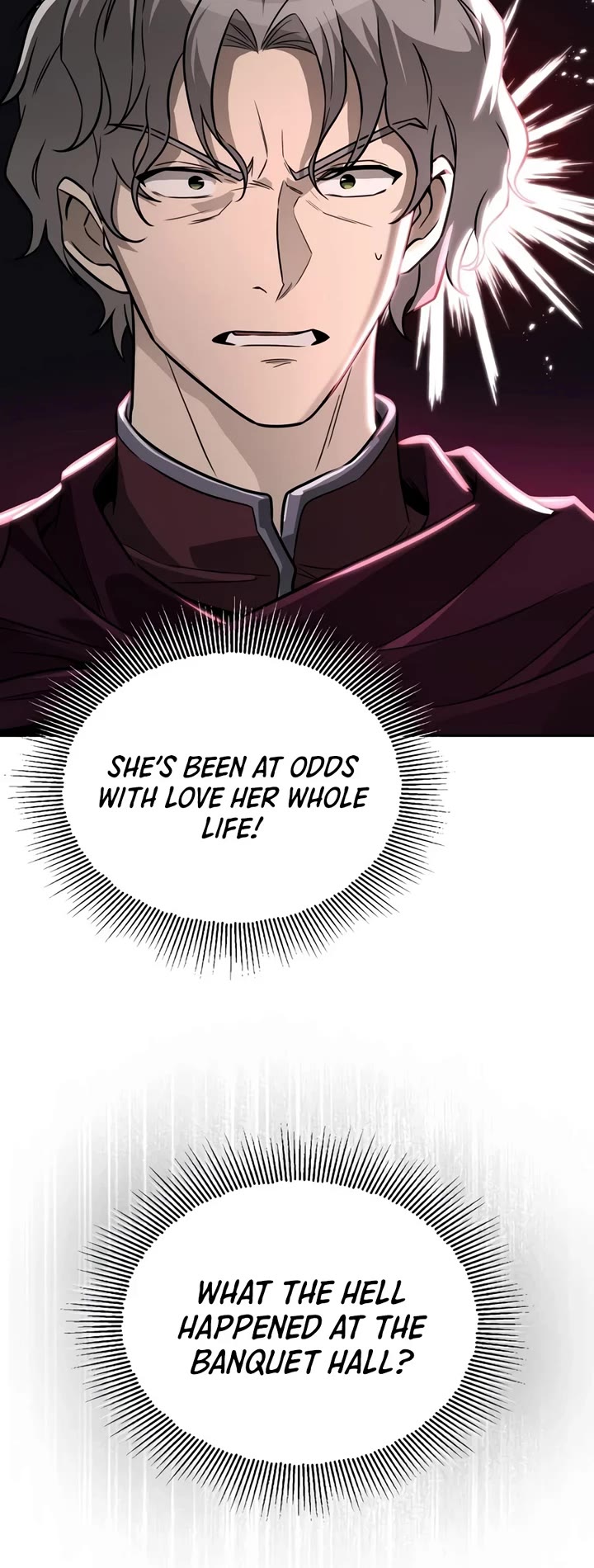 The Lazy Lord Masters the Sword chapter 139 page 72