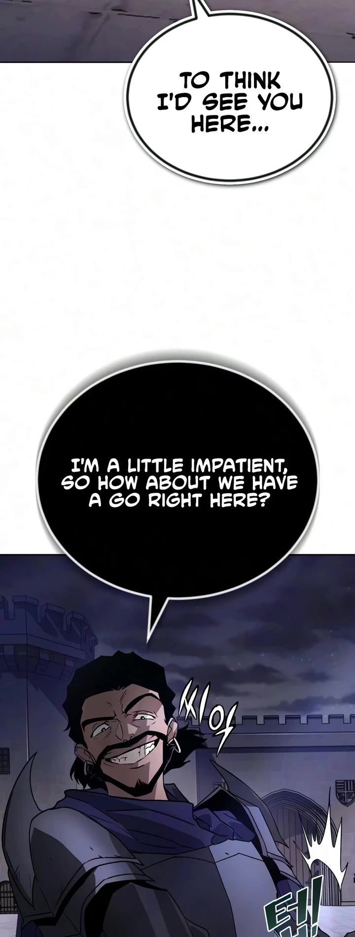 The Lazy Lord Masters the Sword chapter 140 page 16
