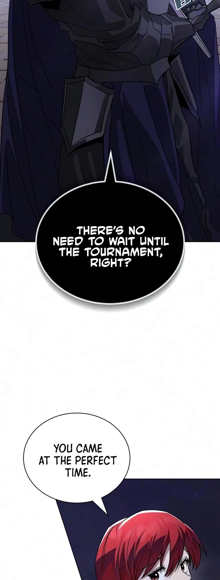 The Lazy Lord Masters the Sword chapter 140 page 17
