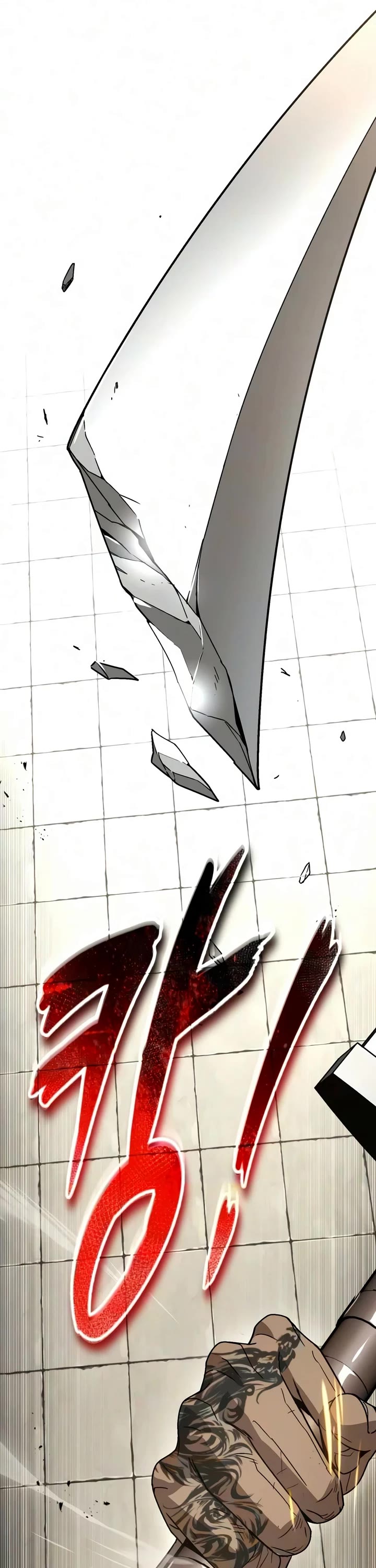 The Lazy Lord Masters the Sword chapter 140 page 24