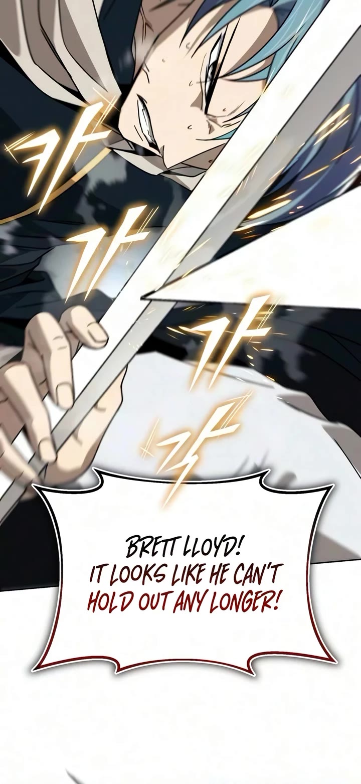 The Lazy Lord Masters the Sword chapter 141 page 21