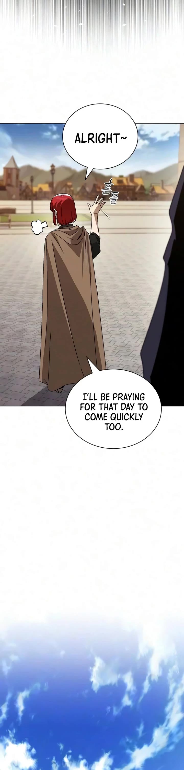 The Lazy Lord Masters the Sword chapter 142 page 18