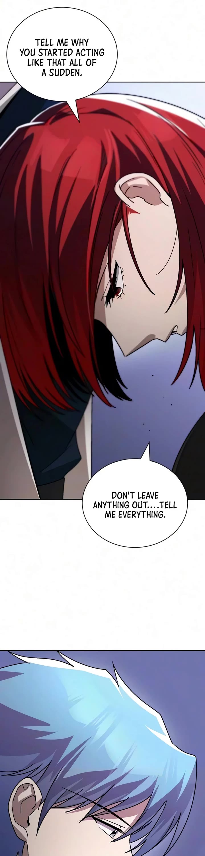The Lazy Lord Masters the Sword chapter 142 page 34