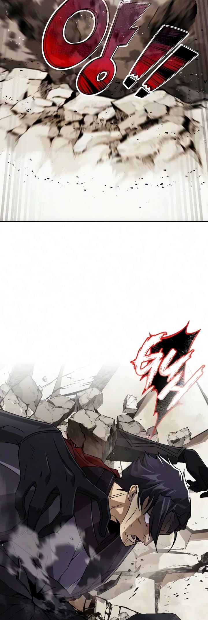 The Lazy Lord Masters the Sword chapter 142 page 4