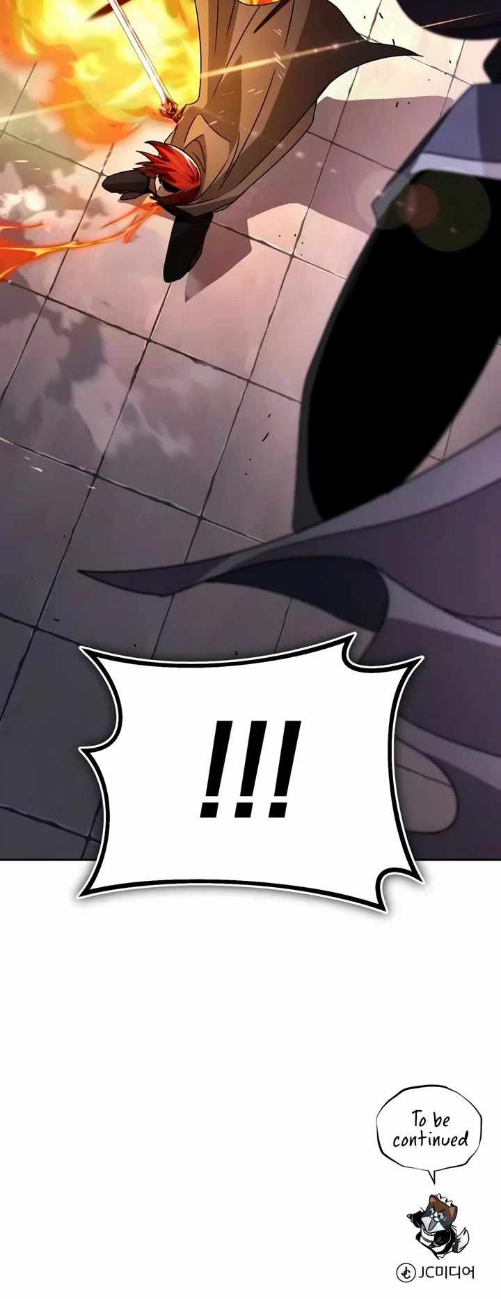 The Lazy Lord Masters the Sword chapter 142 page 66