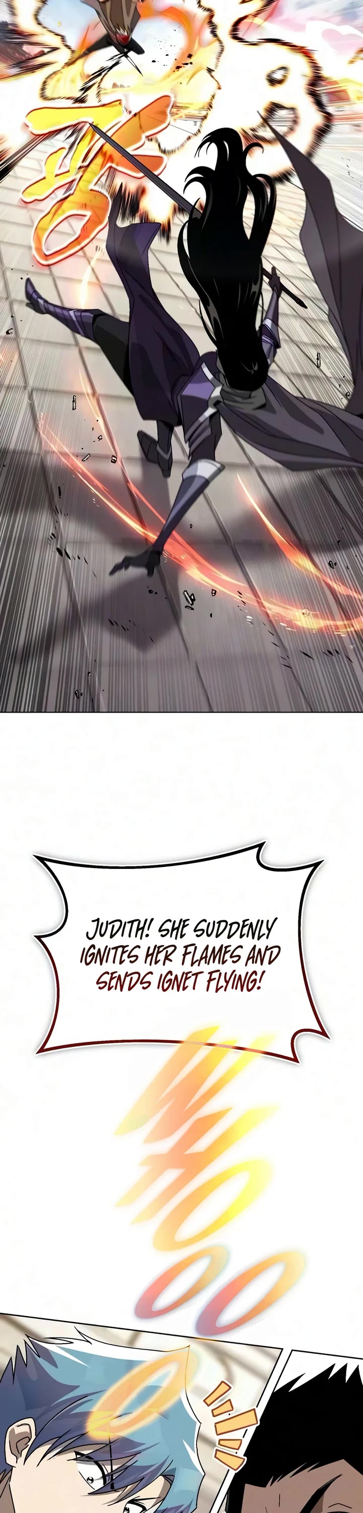 The Lazy Lord Masters the Sword chapter 143 page 2