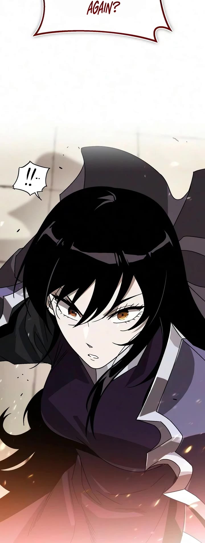 The Lazy Lord Masters the Sword chapter 143 page 26
