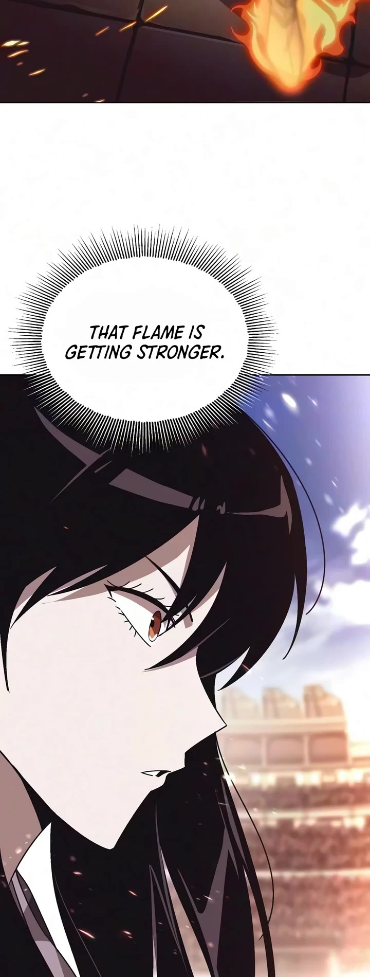 The Lazy Lord Masters the Sword chapter 143 page 37