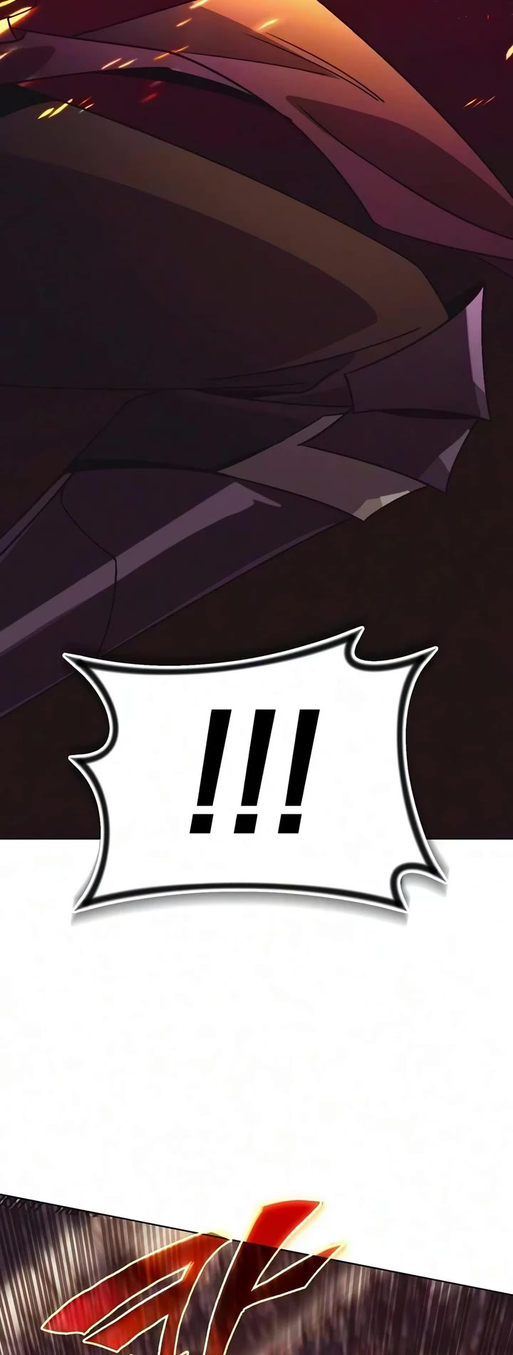 The Lazy Lord Masters the Sword chapter 143 page 43